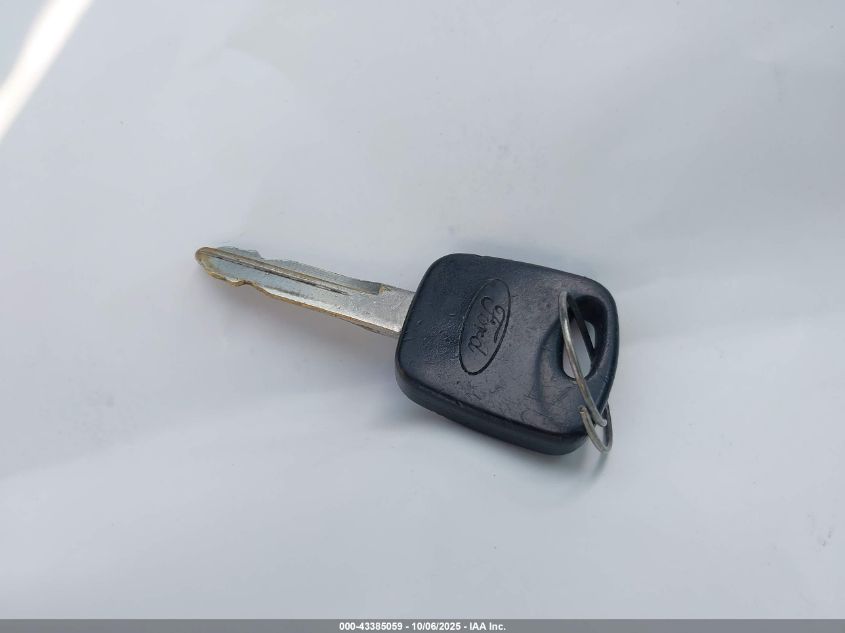 2004 Ford Mustang Gt VIN: 1FAFP42X64F223725 Lot: 43385059