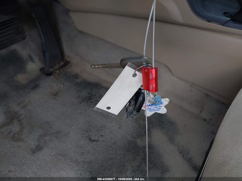 2006 Honda Civic Lx VIN: 1HGFA16596L026928 Lot: 43385077