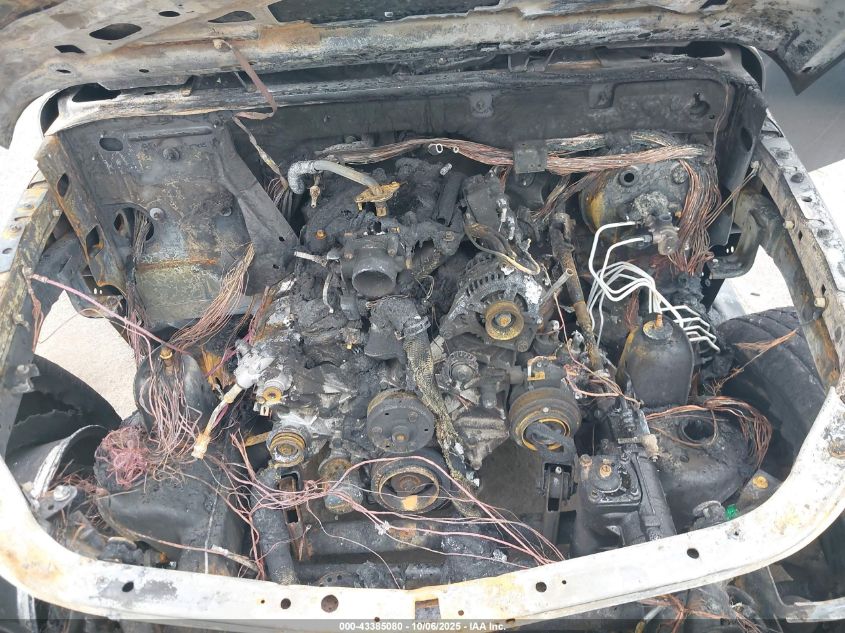 2010 Jeep Wrangler Unlimited Sport VIN: 1J4BB3H17AL131468 Lot: 43385080