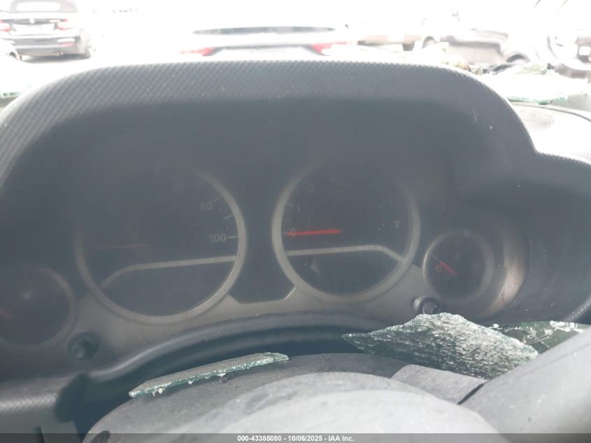 2010 Jeep Wrangler Unlimited Sport VIN: 1J4BB3H17AL131468 Lot: 43385080