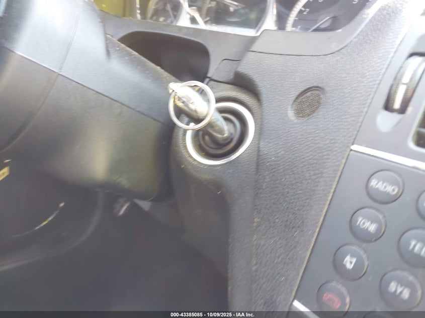 2009 Mercedes-Benz C 300 Luxury/Sport VIN: WDDGF54X59F204326 Lot: 43385085