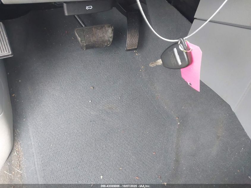 2008 Chrysler Aspen Limited VIN: 1A8HX58N88F152136 Lot: 43385086