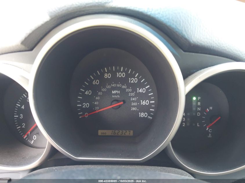 2002 Lexus Sc 430 VIN: JTHFN48Y120027996 Lot: 43385089