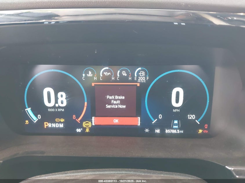 2022 Ford F-150 King Ranch VIN: 1FTFW1E53NFB39109 Lot: 43385113