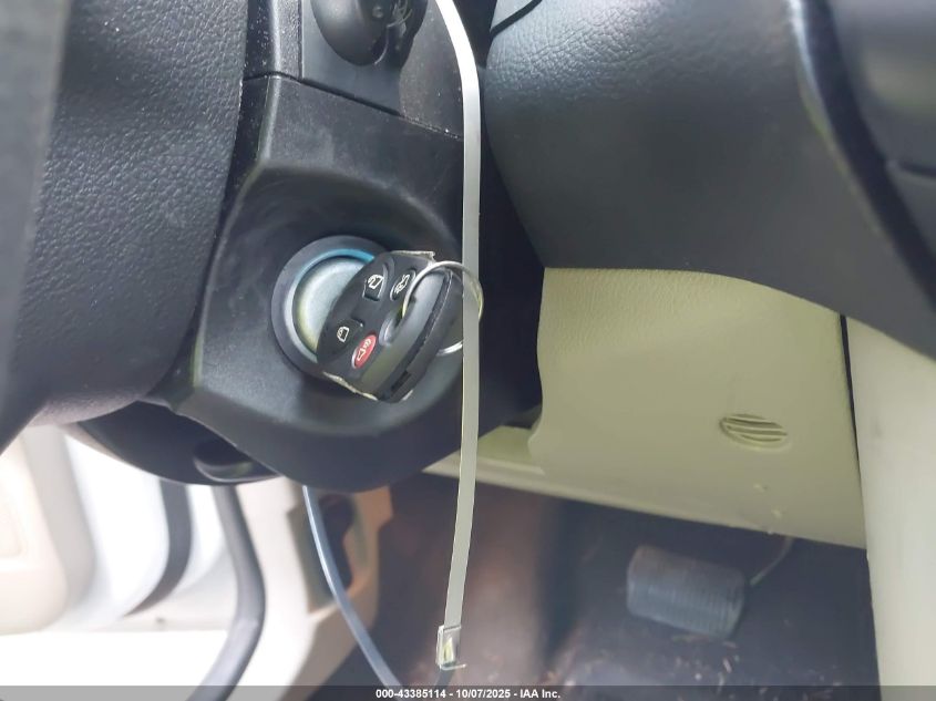 2018 Ford Focus Se VIN: 1FADP3F2XJL295721 Lot: 43385114