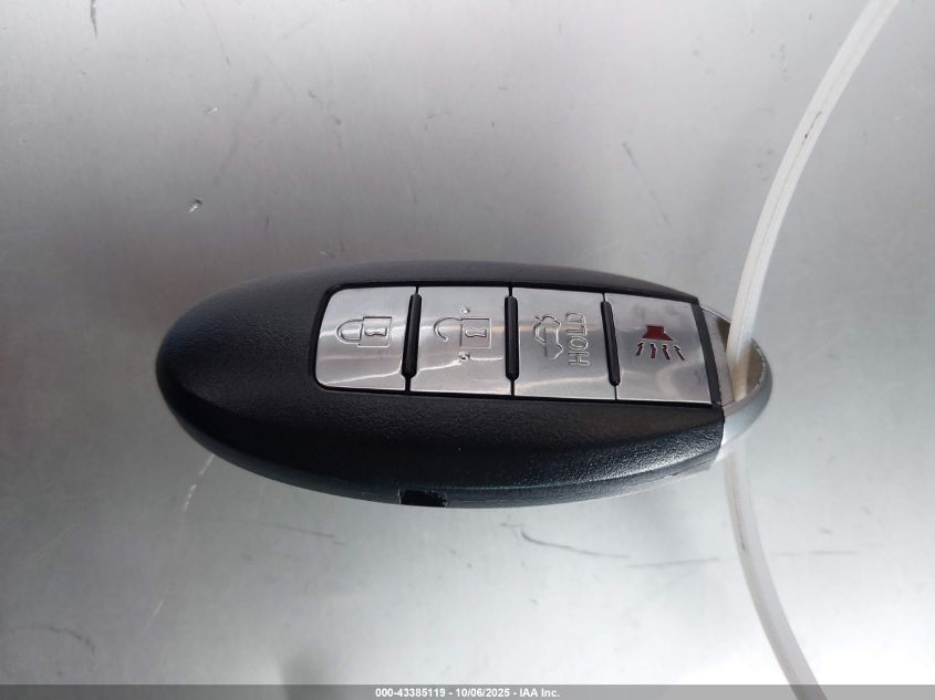 2009 Infiniti G37 Journey VIN: JNKCV61E79M301400 Lot: 43385119