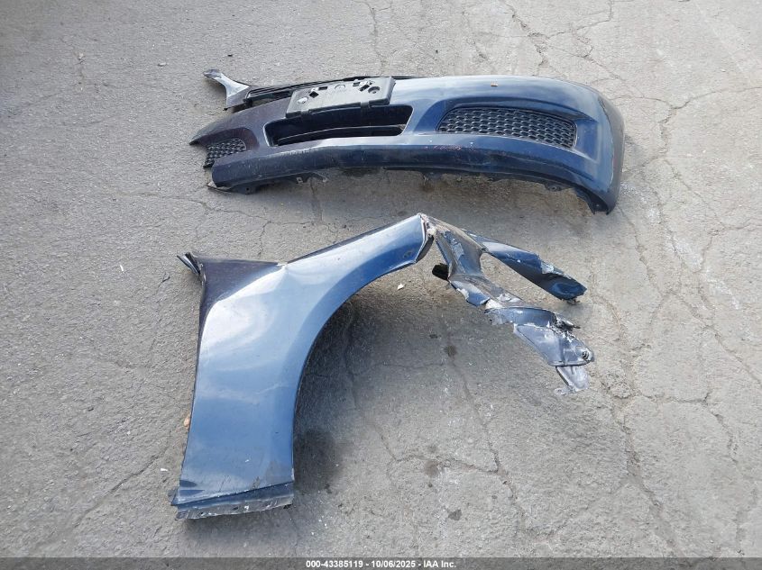 2009 Infiniti G37 Journey VIN: JNKCV61E79M301400 Lot: 43385119