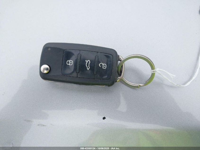 2014 Volkswagen Jetta 1.8T Se VIN: 3VWD07AJ0EM380248 Lot: 43385124