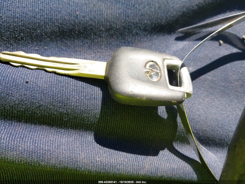 2005 Infiniti G35 VIN: JNKCV54E95M421232 Lot: 43385141