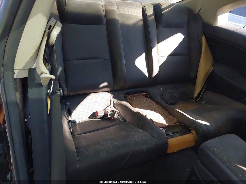 2005 Infiniti G35 VIN: JNKCV54E95M421232 Lot: 43385141