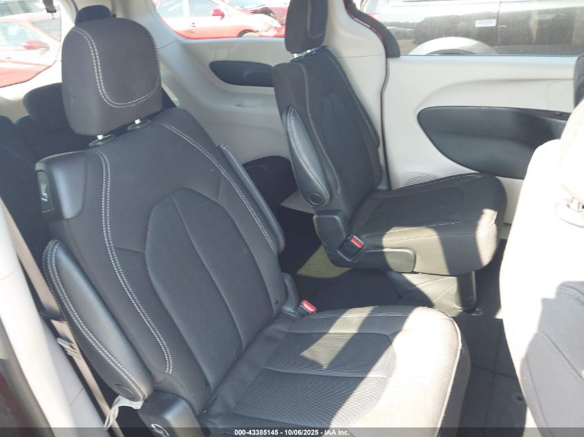 2023 Chrysler Voyager Lx VIN: 2C4RC1CG5PR596008 Lot: 43385145