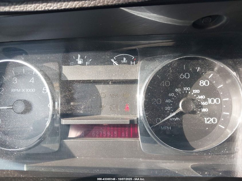 2008 Lincoln Mkz VIN: 3LNHM26T68R641942 Lot: 43385146