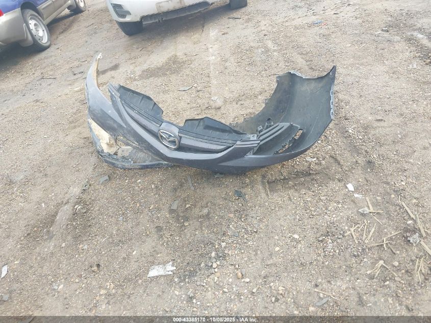 2009 Mazda Mazda5 Sport VIN: JM1CR29L590332900 Lot: 43385170