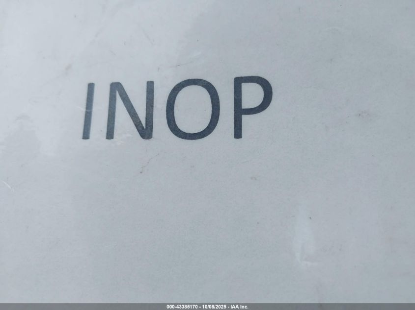 2009 Mazda Mazda5 Sport VIN: JM1CR29L590332900 Lot: 43385170