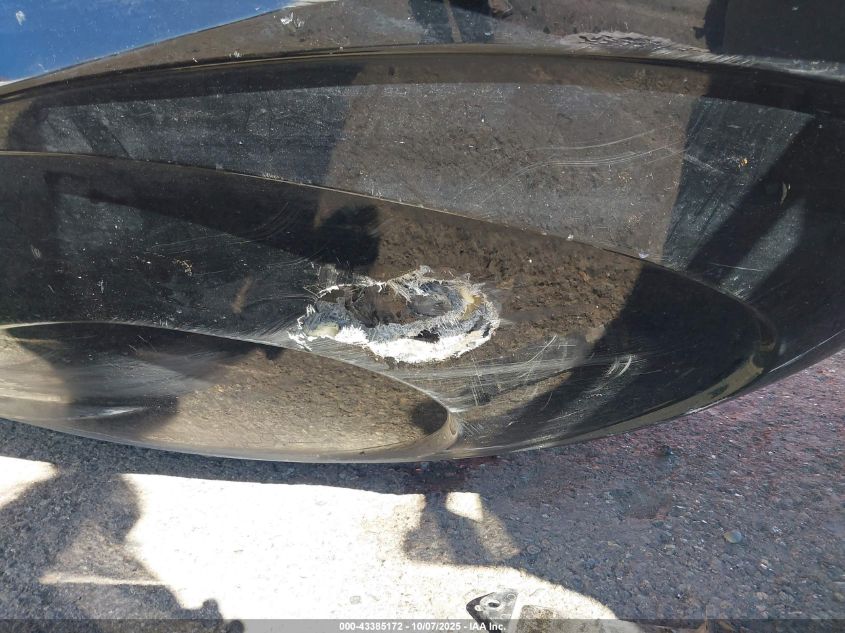 2011 Yamaha Other VIN: YAMA2085D111 Lot: 43385172