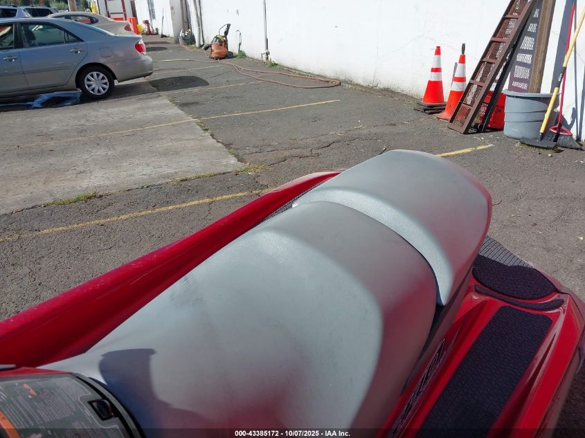 2011 Yamaha Other VIN: YAMA2085D111 Lot: 43385172