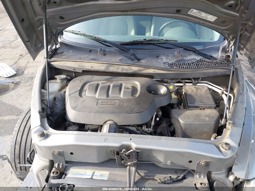 2006 Chevrolet Hhr Lt VIN: 3GNDA23P26S545435 Lot: 43385176