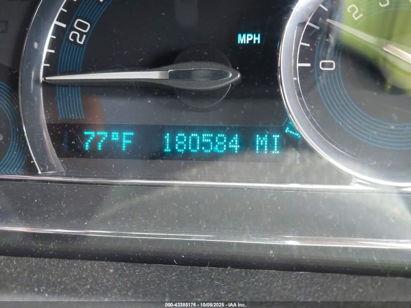 2006 Chevrolet Hhr Lt VIN: 3GNDA23P26S545435 Lot: 43385176