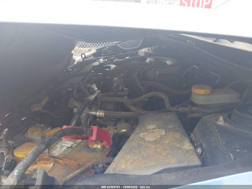 2016 Subaru Impreza 2.0I Sport Premium VIN: JF1GPAP68GH291875 Lot: 43385181