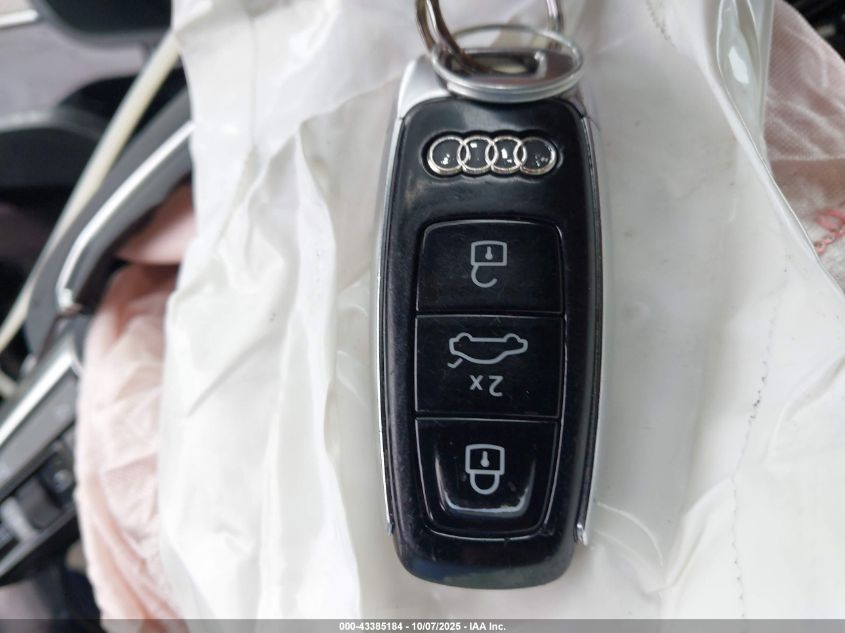 2022 Audi E-Tron Premium Plus Quattro VIN: WA1LAAGE7NB013318 Lot: 43385184