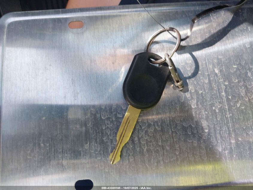 2006 Ford F-150 Stx/Xl/Xlt VIN: 1FTRF122X6NB81730 Lot: 43385185