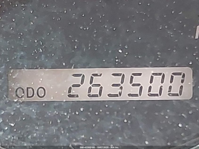 2004 Lexus Gx 470 VIN: JTJBT20X340066599 Lot: 43385188