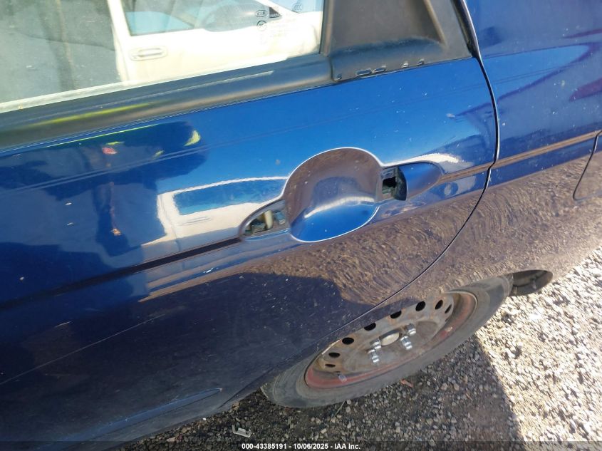 2008 Kia Spectra Ex VIN: KNAFE121585502991 Lot: 43385191