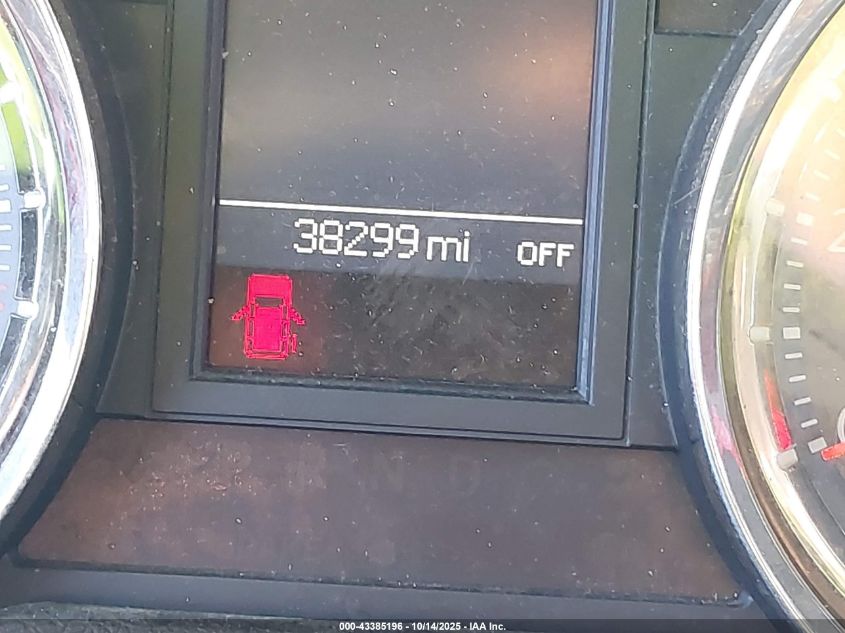 2014 Chrysler Town & Country Touring VIN: 2C7WC1BG2ER221634 Lot: 43385196