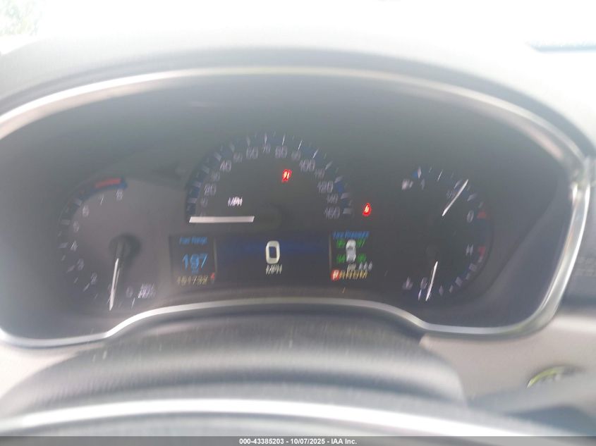 2015 Cadillac Srx Luxury Collection VIN: 3GYFNBE30FS573888 Lot: 43385203