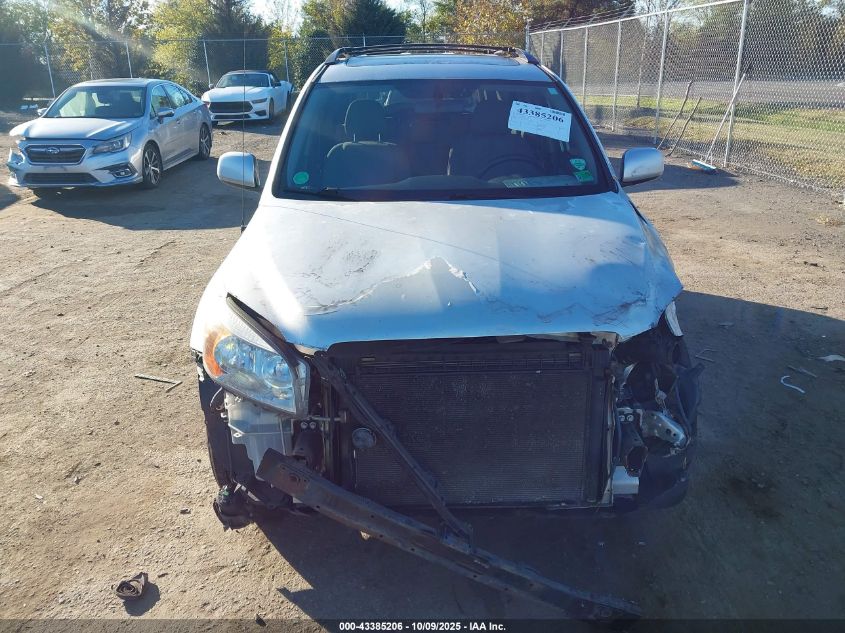 2007 Toyota Rav4 Limited V6 VIN: JTMBK31V976025193 Lot: 43385206