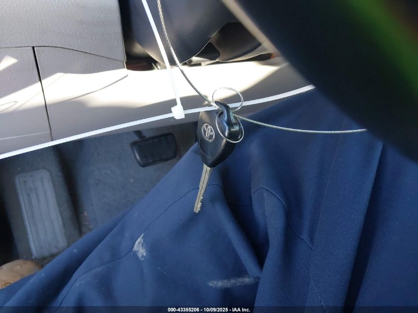 2007 Toyota Rav4 Limited V6 VIN: JTMBK31V976025193 Lot: 43385206