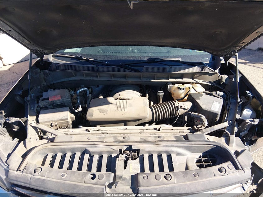 1GCUYHED5KZ350114 2019 CHEVROLET SILVERADO photo no. 10