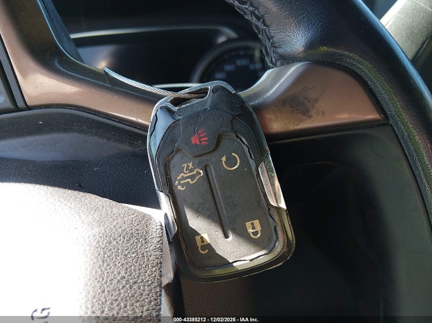 1GCUYHED5KZ350114 2019 CHEVROLET SILVERADO photo no. 11