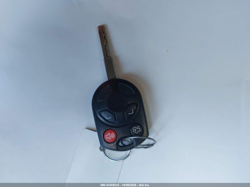 2014 Ford Escape Se VIN: 1FMCU9G94EUA63527 Lot: 43385223