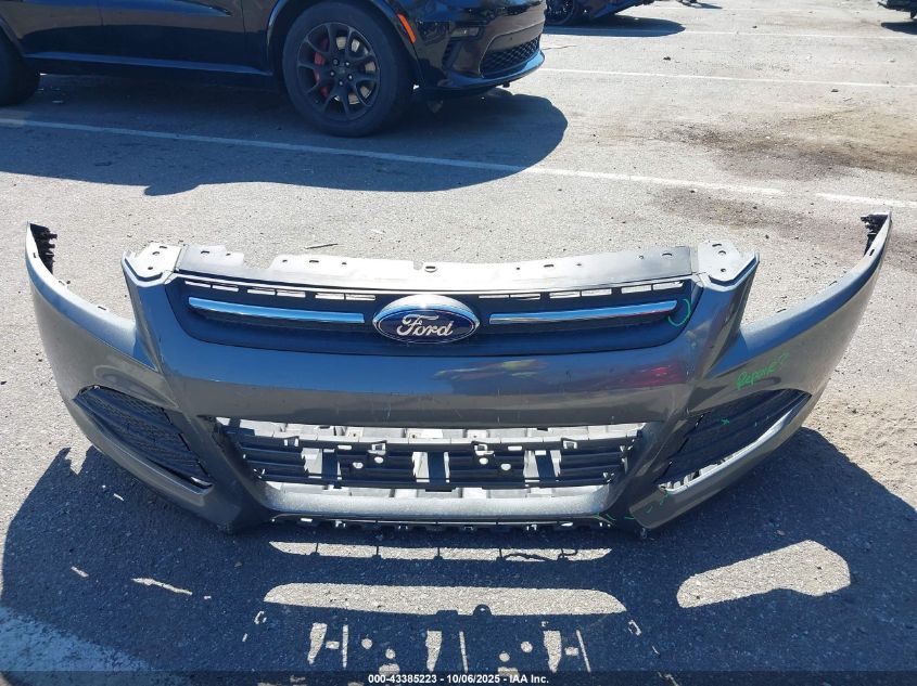 2014 Ford Escape Se VIN: 1FMCU9G94EUA63527 Lot: 43385223