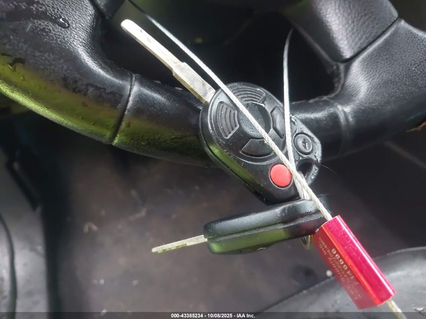 2012 Ford Focus Sel VIN: 1FAHP3H23CL471882 Lot: 43385234