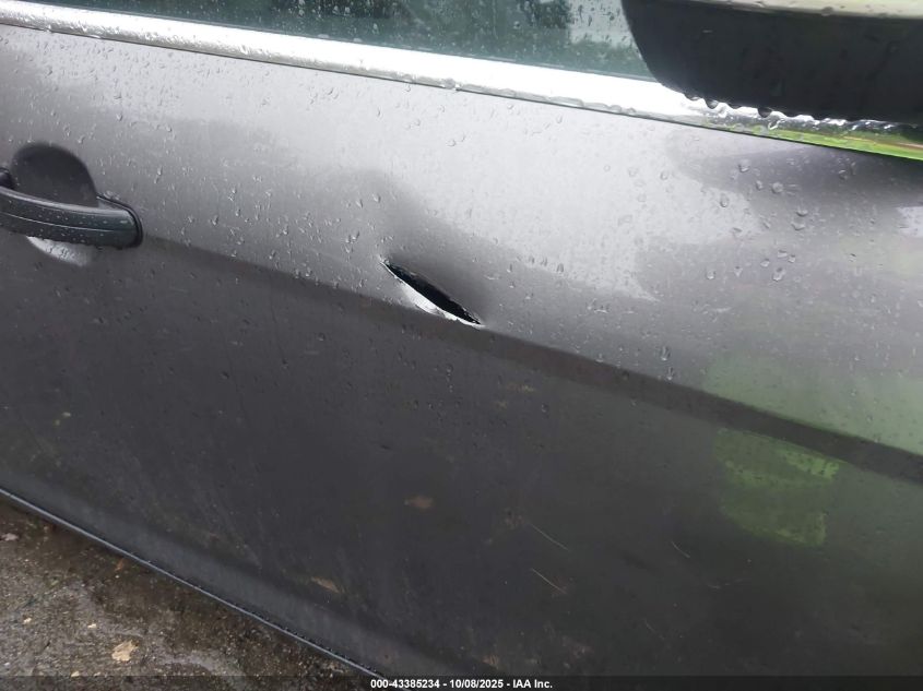 2012 Ford Focus Sel VIN: 1FAHP3H23CL471882 Lot: 43385234