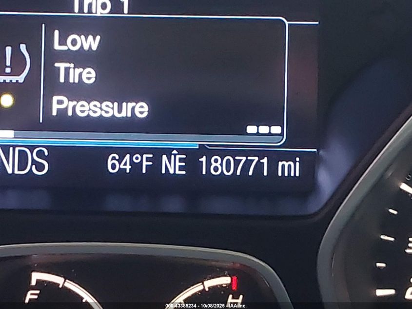 2012 Ford Focus Sel VIN: 1FAHP3H23CL471882 Lot: 43385234