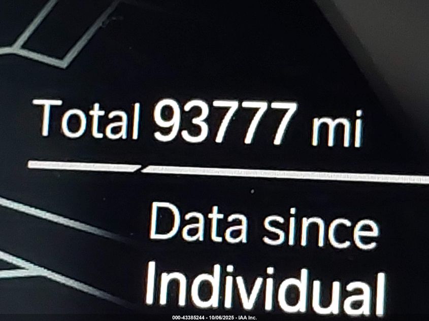 2021 BMW 540I VIN: WBA53BJ02MCF58377 Lot: 43385244