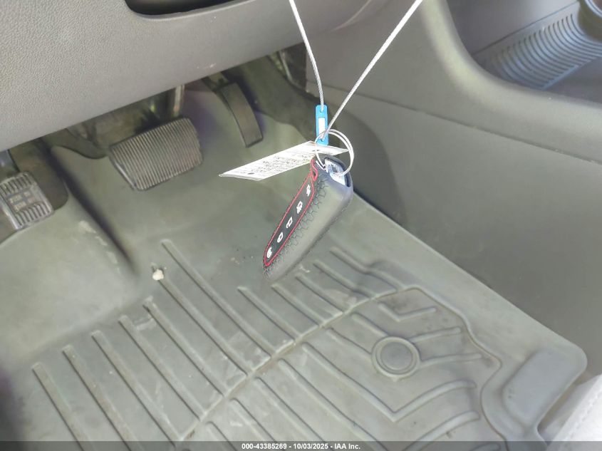 2013 Ford Edge Limited VIN: 2FMDK4KC1DBC21035 Lot: 43385269