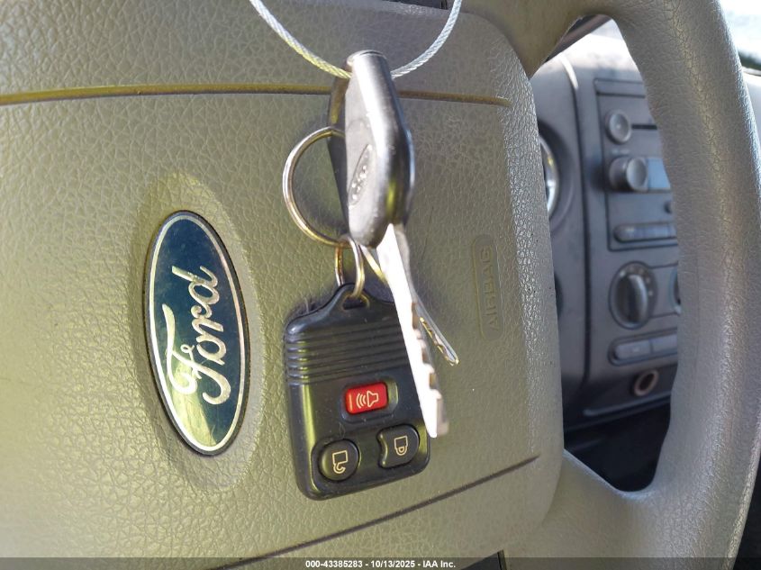 2006 Ford F-150 Fx4/Lariat/Xlt VIN: 1FTPW14V96KC68003 Lot: 43385283