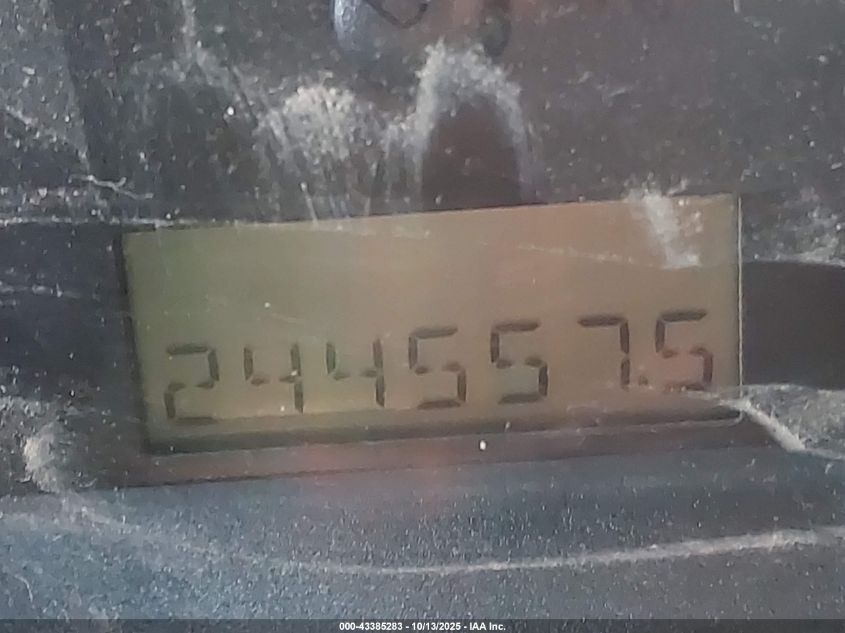 2006 Ford F-150 Fx4/Lariat/Xlt VIN: 1FTPW14V96KC68003 Lot: 43385283