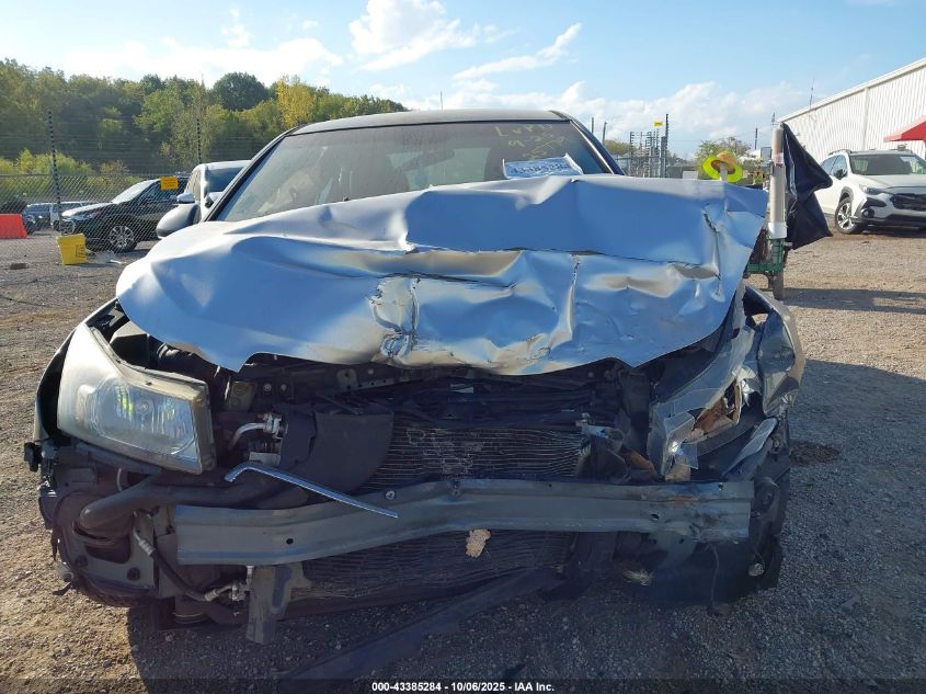 2013 Chevrolet Cruze 1Lt Auto VIN: 1G1PC5SB5D7211895 Lot: 43385284