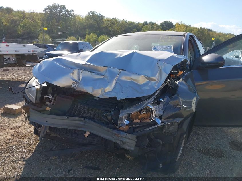 2013 Chevrolet Cruze 1Lt Auto VIN: 1G1PC5SB5D7211895 Lot: 43385284