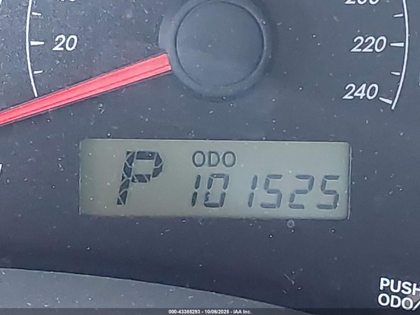 2010 Toyota Corolla Le VIN: 2T1BU4EE5AC521439 Lot: 43385293