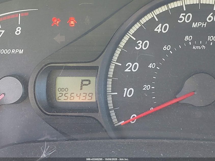 2011 Toyota Sienna Le V6 VIN: 5TDKK3DC9BS047276 Lot: 43385295