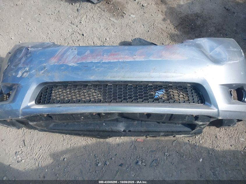 2011 Toyota Sienna Le V6 VIN: 5TDKK3DC9BS047276 Lot: 43385295