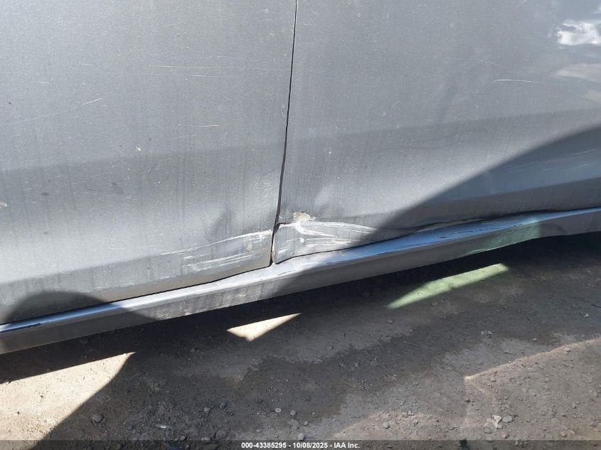 2011 Toyota Sienna Le V6 VIN: 5TDKK3DC9BS047276 Lot: 43385295