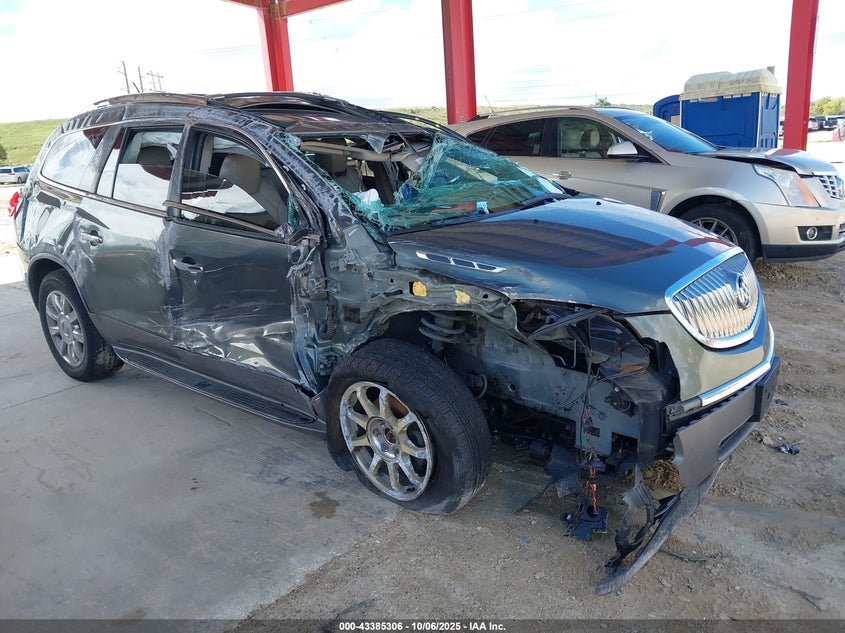 BUICK ENCLAVE 2XL