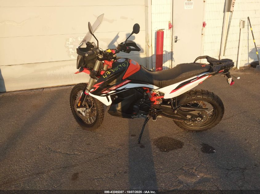 2021 Ktm 890 Adventure R VIN: VBKTR6406MM810276 Lot: 43385307